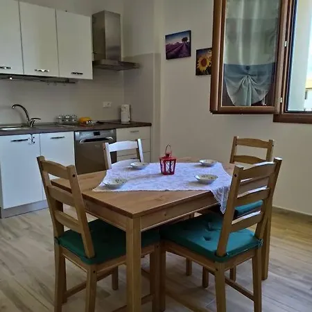 Casa Nel 'via Del Mulino' Onna