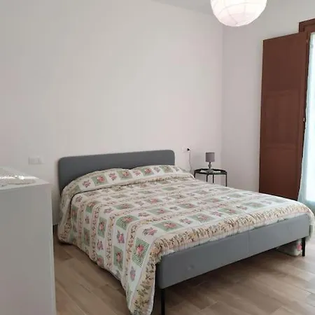 Casa Nel 'via Del Mulino' Lägenhet Onna