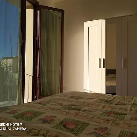 Apartment Casa Nel 'via Del Mulino'