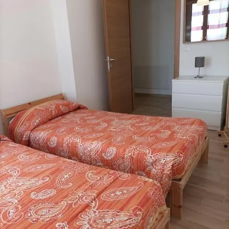 Casa Nel 'via Del Mulino' Lägenhet *