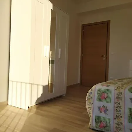 Casa Nel 'via Del Mulino' *