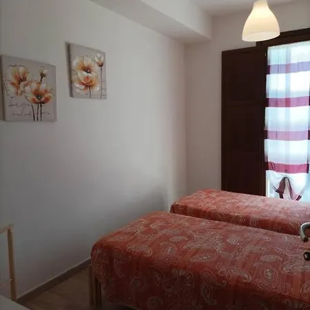 Casa Nel 'via Del Mulino' *