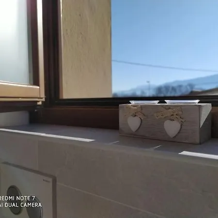 Casa Nel 'via Del Mulino' *