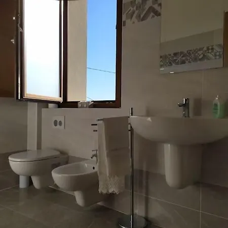 Casa Nel 'via Del Mulino' Onna