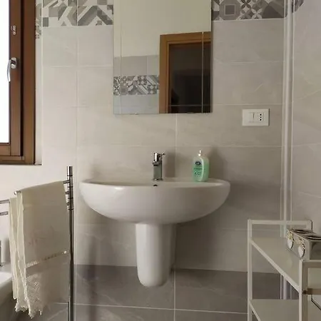 Casa Nel 'via Del Mulino' * Onna