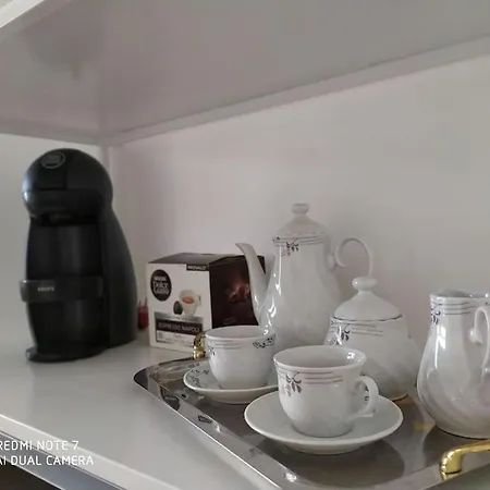 Casa Nel 'via Del Mulino' Apartment *