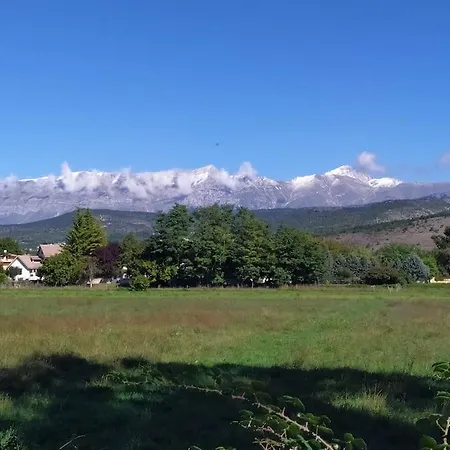 Casa Nel 'via Del Mulino'