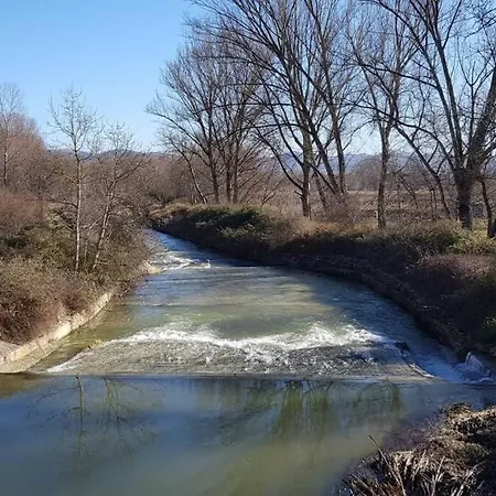 Casa Nel 'via Del Mulino' Apartment Onna