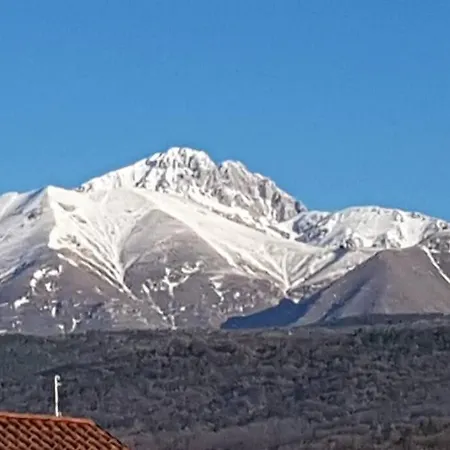 Casa Nel 'via Del Mulino' * Onna