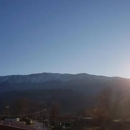 Casa Nel 'via Del Mulino' Apartment Onna