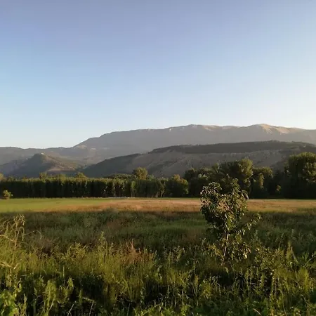 Apartment Casa Nel 'via Del Mulino'