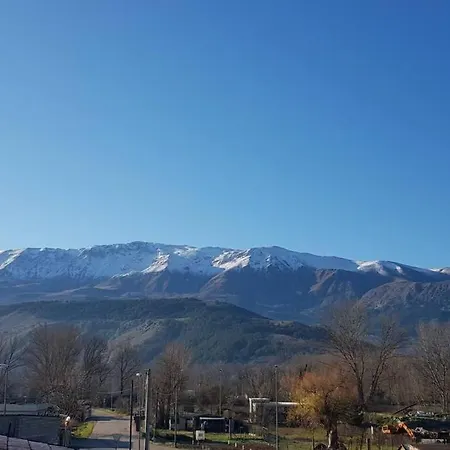 Casa Nel 'via Del Mulino' Apartment *