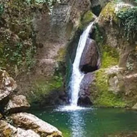 Apartment Casa Nel 'via Del Mulino' *