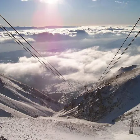 Casa Nel 'via Del Mulino' Apartment Onna
