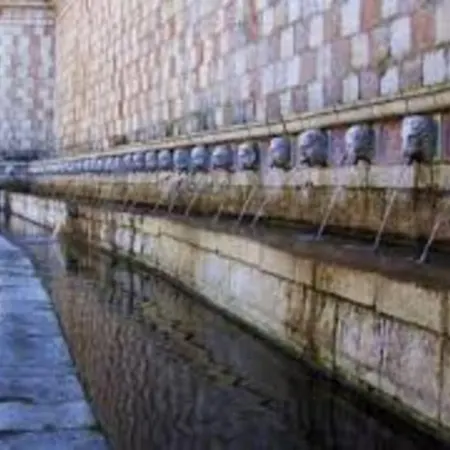 Casa Nel 'via Del Mulino' Apartment *