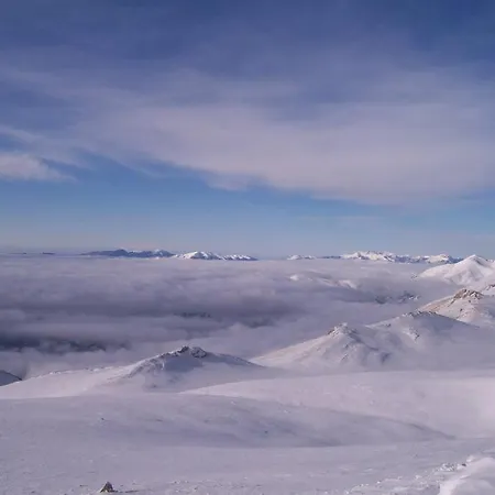 Apartment Casa Nel 'via Del Mulino'