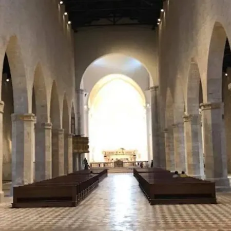 Lägenhet Casa Nel 'via Del Mulino' Onna