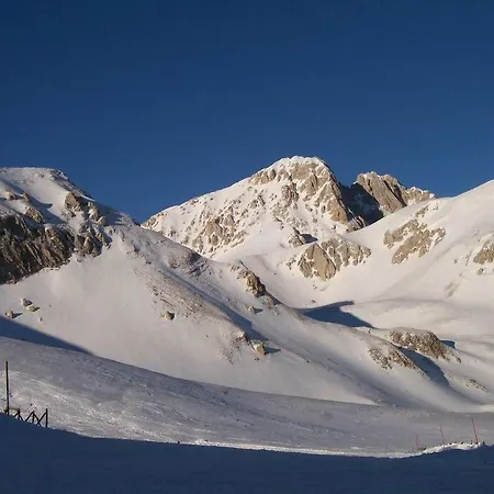 Casa Nel 'via Del Mulino' Apartment Onna