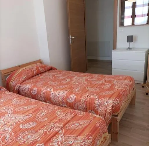 Casa Nel 'via Del Mulino' Apartamento *