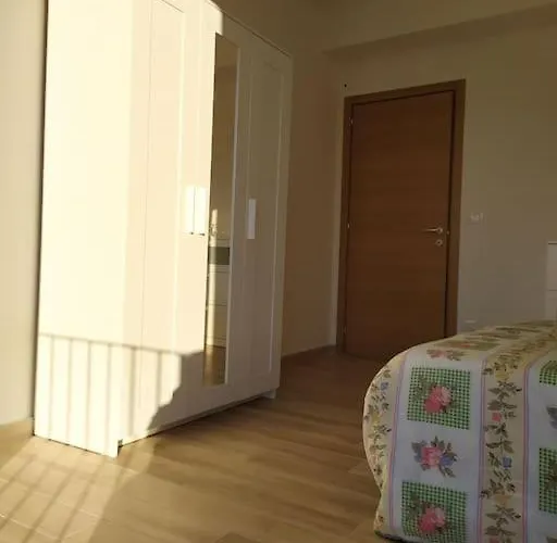 Casa Nel 'via Del Mulino' *