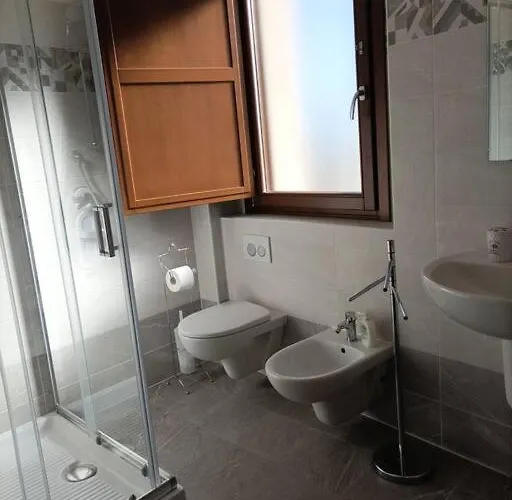 Casa Nel 'via Del Mulino'