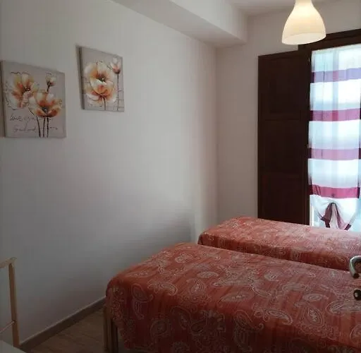 Casa Nel 'via Del Mulino' *