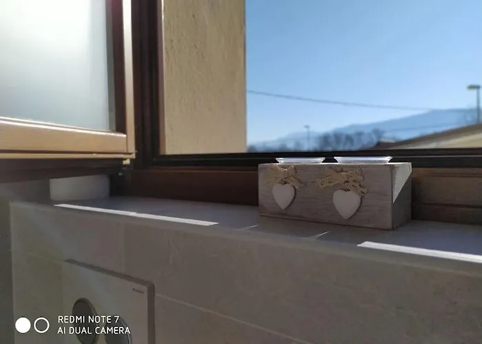 Casa Nel 'via Del Mulino' *