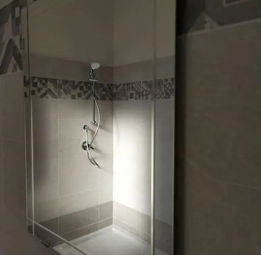 Apartamento Casa Nel 'via Del Mulino' *