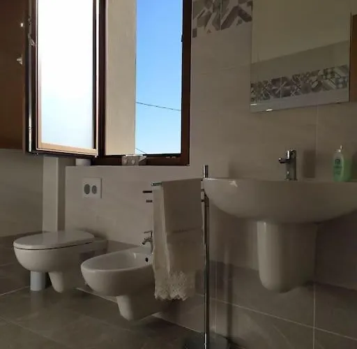 Casa Nel 'via Del Mulino' Onna