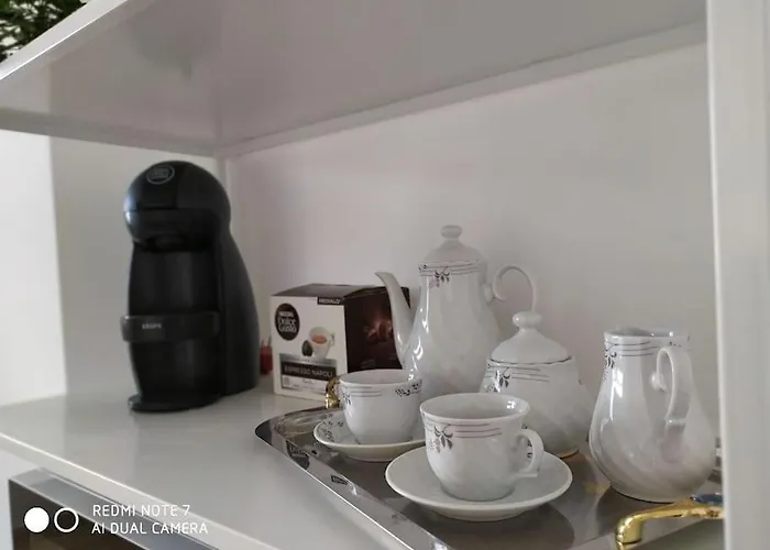 Casa Nel 'via Del Mulino' Apartamento *