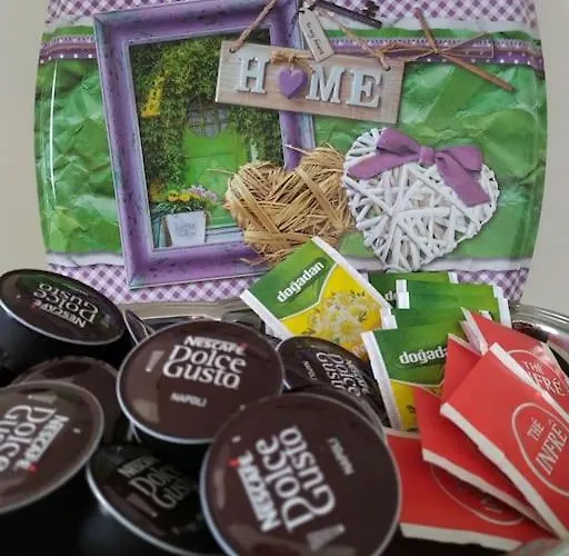 Casa Nel 'via Del Mulino'