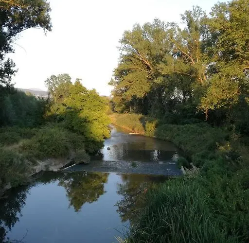 Casa Nel 'via Del Mulino' * Onna