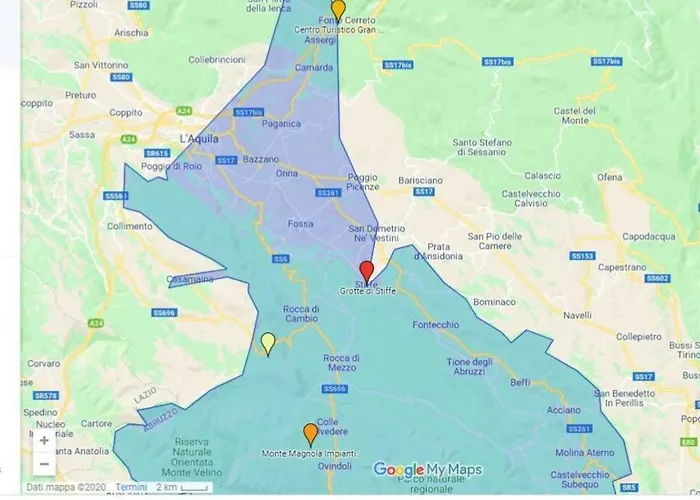 Casa Nel 'via Del Mulino' *