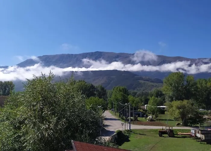 Casa Nel 'via Del Mulino' Apartamento