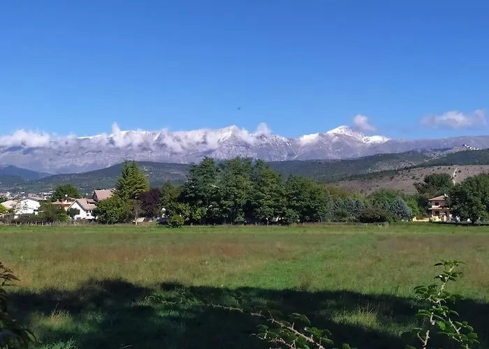 Casa Nel 'via Del Mulino'