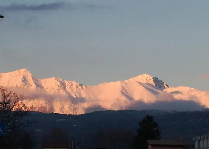 Casa Nel 'via Del Mulino'