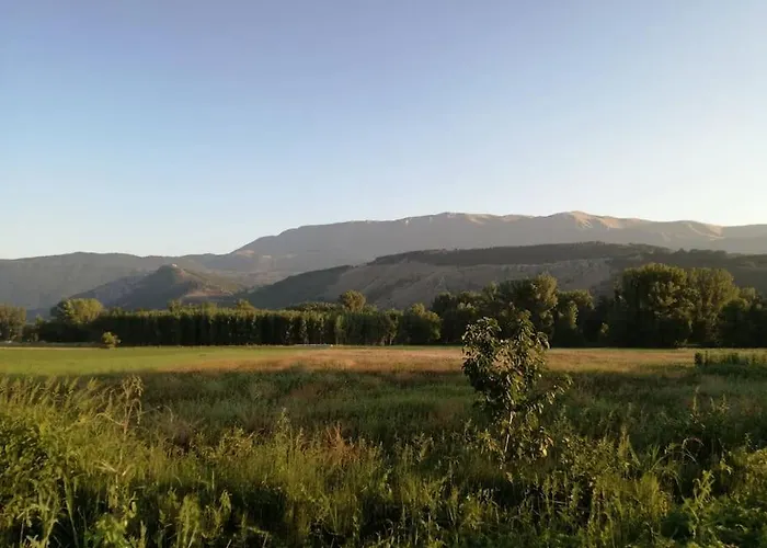 Apartamento Casa Nel 'via Del Mulino'