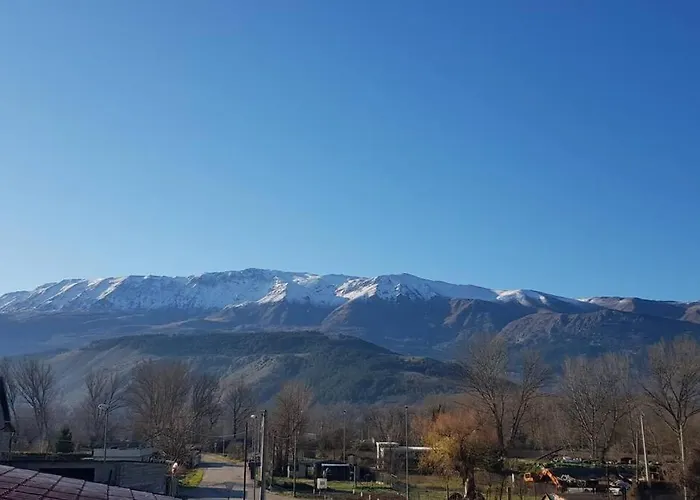 Casa Nel 'via Del Mulino' Apartamento *