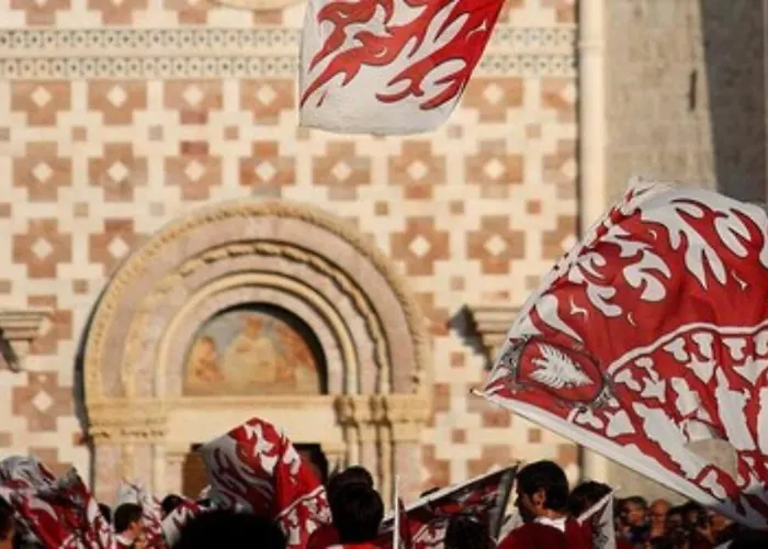 Casa Nel 'via Del Mulino' Apartamento *