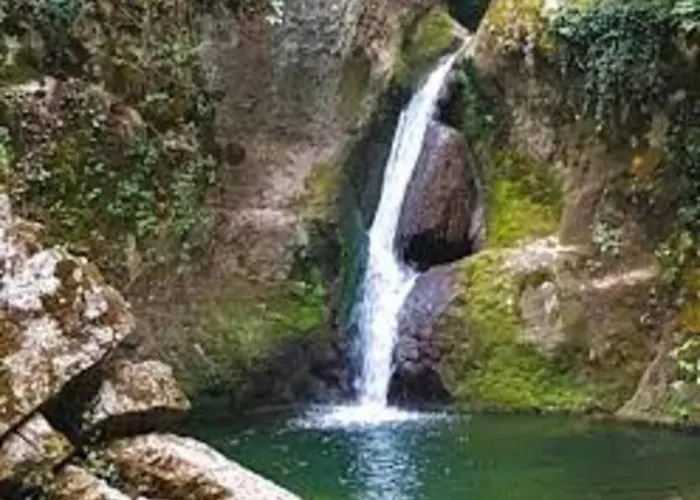 Apartamento Casa Nel 'via Del Mulino' *