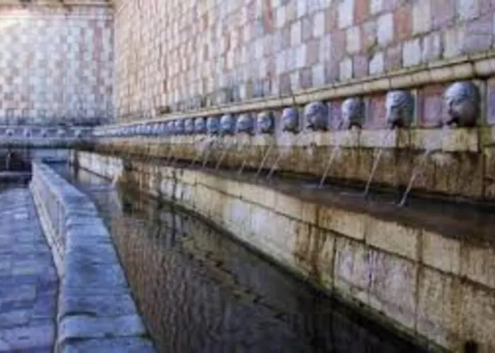 Casa Nel 'via Del Mulino' Apartamento *