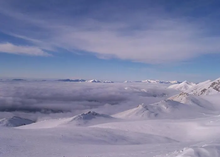 Apartamento Casa Nel 'via Del Mulino'