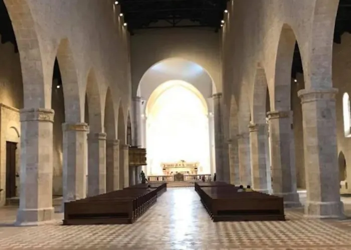 Apartamento Casa Nel 'via Del Mulino' Onna