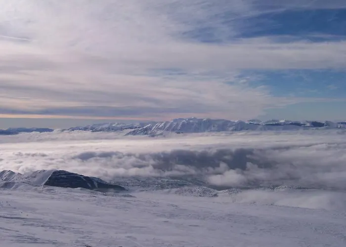 Casa Nel 'via Del Mulino' Apartamento Onna